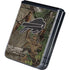 NFL Buffalo Bills Realtree Xtra Green Camo Galaxy Z Flip5 5G Skin