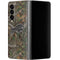 NFL Buffalo Bills Realtree Xtra Green Camo Galaxy Z Fold4 5G Skin