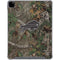NFL Buffalo Bills Realtree Xtra Green Camo iPad Pro 12.9in (2020) Clear Case