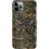 NFL Buffalo Bills Realtree Xtra Green Camo iPhone 11 Pro Lite Case