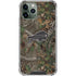 NFL Buffalo Bills Realtree Xtra Green Camo iPhone 11 Pro Max Clear Case