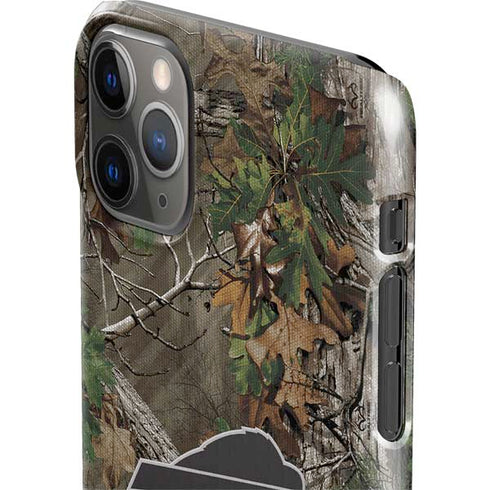 NFL Buffalo Bills Realtree Xtra Green Camo iPhone 11 Pro Max Lite Case
