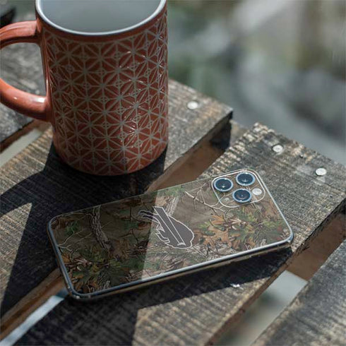 NFL Buffalo Bills Realtree Xtra Green Camo iPhone 11 Pro Skin