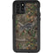 NFL Buffalo Bills Realtree Xtra Green Camo iPhone 11 Pro Waterproof Case