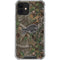 NFL Buffalo Bills Realtree Xtra Green Camo iPhone 12 Clear Case