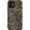 NFL Buffalo Bills Realtree Xtra Green Camo iPhone 12 Impact Case