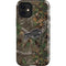 NFL Buffalo Bills Realtree Xtra Green Camo iPhone 12 Mini Impact Case