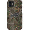 NFL Buffalo Bills Realtree Xtra Green Camo iPhone 12 Mini Lite Case