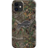 NFL Buffalo Bills Realtree Xtra Green Camo iPhone 12 Mini Lite Case
