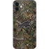 NFL Buffalo Bills Realtree Xtra Green Camo iPhone 12 Mini Skin