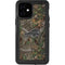 NFL Buffalo Bills Realtree Xtra Green Camo iPhone 12 Mini Waterproof Case