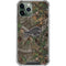 NFL Buffalo Bills Realtree Xtra Green Camo iPhone 12 Pro Clear Case