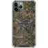 NFL Buffalo Bills Realtree Xtra Green Camo iPhone 12 Pro Clear Case