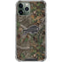 NFL Buffalo Bills Realtree Xtra Green Camo iPhone 12 Pro Max Clear Case