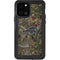 NFL Buffalo Bills Realtree Xtra Green Camo iPhone 12 Pro Waterproof Case