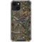 NFL Buffalo Bills Realtree Xtra Green Camo iPhone 13 Clear Case
