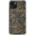 NFL Buffalo Bills Realtree Xtra Green Camo iPhone 13 Clear Case