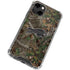 NFL Buffalo Bills Realtree Xtra Green Camo iPhone 13 Clear Case