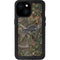 NFL Buffalo Bills Realtree Xtra Green Camo iPhone 13 Mini Waterproof Case
