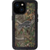 NFL Buffalo Bills Realtree Xtra Green Camo iPhone 13 Mini Waterproof Case