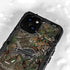 NFL Buffalo Bills Realtree Xtra Green Camo iPhone 13 Mini Waterproof Case