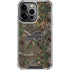 NFL Buffalo Bills Realtree Xtra Green Camo iPhone 13 Pro Clear Case