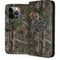 NFL Buffalo Bills Realtree Xtra Green Camo iPhone 13 Pro Folio Case