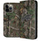 NFL Buffalo Bills Realtree Xtra Green Camo iPhone 13 Pro Max Folio Case