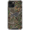 NFL Buffalo Bills Realtree Xtra Green Camo iPhone 14 Clear Case
