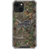 NFL Buffalo Bills Realtree Xtra Green Camo iPhone 14 Clear Case