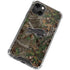 NFL Buffalo Bills Realtree Xtra Green Camo iPhone 15 Plus Clear Case