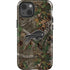NFL Buffalo Bills Realtree Xtra Green Camo iPhone 15 Impact Case
