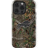 NFL Buffalo Bills Realtree Xtra Green Camo iPhone 15 Pro Impact Case
