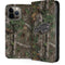 NFL Buffalo Bills Realtree Xtra Green Camo iPhone 14 Pro Max Folio Case