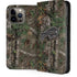 NFL Buffalo Bills Realtree Xtra Green Camo iPhone 14 Pro Max Folio Case