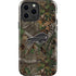 NFL Buffalo Bills Realtree Xtra Green Camo iPhone 15 Pro Max Impact Case