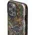 NFL Buffalo Bills Realtree Xtra Green Camo iPhone 15 Pro Max Impact Case