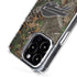 NFL Buffalo Bills Realtree Xtra Green Camo iPhone 14 Pro Max MagSafe Case