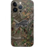 NFL Buffalo Bills Realtree Xtra Green Camo iPhone 15 Pro Skin