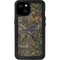 NFL Buffalo Bills Realtree Xtra Green Camo iPhone 15 Plus Waterproof Case