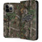 NFL Buffalo Bills Realtree Xtra Green Camo iPhone 15 Pro Max Folio Case