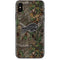 NFL Buffalo Bills Realtree Xtra Green Camo iPhone X Skin