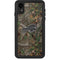 NFL Buffalo Bills Realtree Xtra Green Camo iPhone XR Waterproof Case