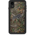 NFL Buffalo Bills Realtree Xtra Green Camo iPhone XR Waterproof Case