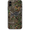 NFL Buffalo Bills Realtree Xtra Green Camo iPhone XS Skin