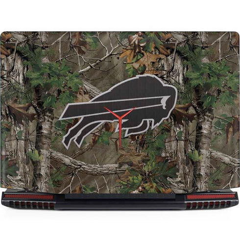 NFL Buffalo Bills Realtree Xtra Green Camo Legion Y720 Skin