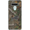 NFL Buffalo Bills Realtree Xtra Green Camo LG Stylo 6 Clear Case