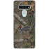 NFL Buffalo Bills Realtree Xtra Green Camo LG Stylo 6 Clear Case