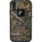 NFL Buffalo Bills Realtree Xtra Green Camo LifeProof Fre iPhone Skin