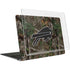 NFL Buffalo Bills Realtree Xtra Green Camo MacBook Air 13in M1 (2021) Case plus Skin